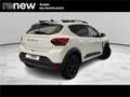Dacia Sandero Stepway TCe Extreme Go 81kW Blanco - thumbnail 2