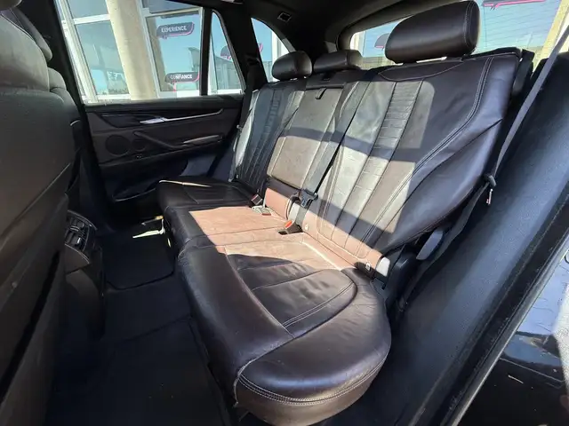 BMW X5 view 15