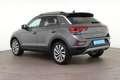 Volkswagen T-Roc 2.0 TDI DSG Goal LED+ IQ.Drive ACC Kessy K Grau - thumbnail 4