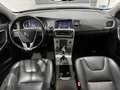 Volvo V60 D6 Plug-in Hybrid AWD Aut. Gris - thumbnail 10