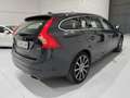 Volvo V60 D6 Plug-in Hybrid AWD Aut. Gris - thumbnail 6