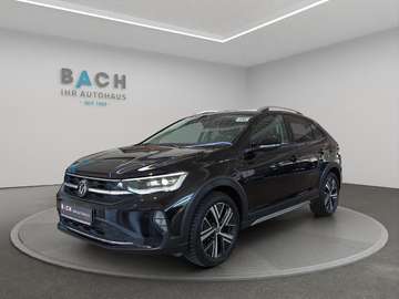 Style 1,0 l TSI OPF 81 kW 7-Gang-DSG