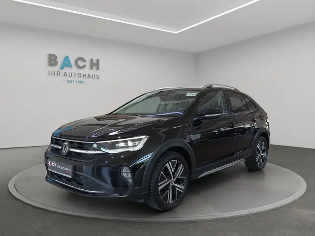 Volkswagen Taigo Style 1,0 l TSI OPF 81 kW 7-Gang-DSG