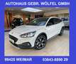Ford Focus Turnier 1.0 EcoBoost Hybrid ACTIVE X*KP,WP,EP,LED* Weiß - thumbnail 1