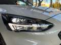 Ford Focus Turnier 1.0 EcoBoost Hybrid ACTIVE X*KP,WP,EP,LED* Bianco - thumbnail 5