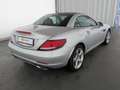 Mercedes-Benz SLC 200 SLC 200 (EURO 6d-TEMP) LEDER+LED+NAVI+PDC+SHZ+ Silber - thumbnail 6