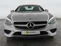 Mercedes-Benz SLC 200 SLC 200 (EURO 6d-TEMP) LEDER+LED+NAVI+PDC+SHZ+ Silber - thumbnail 2