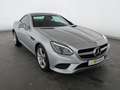 Mercedes-Benz SLC 200 SLC 200 (EURO 6d-TEMP) LEDER+LED+NAVI+PDC+SHZ+ Silber - thumbnail 5