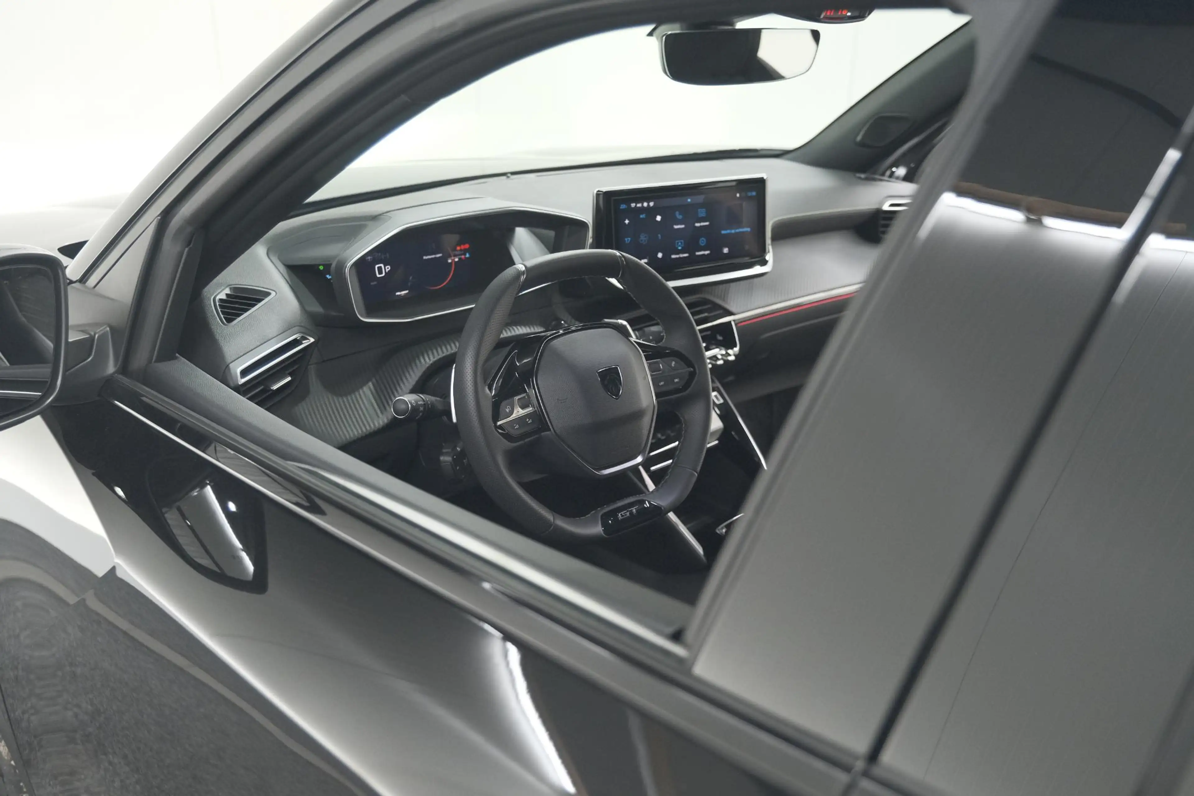Peugeot 2008 PureTech 130 EAT8 GT | 360 Camera | Adaptieve Crui — photo 2