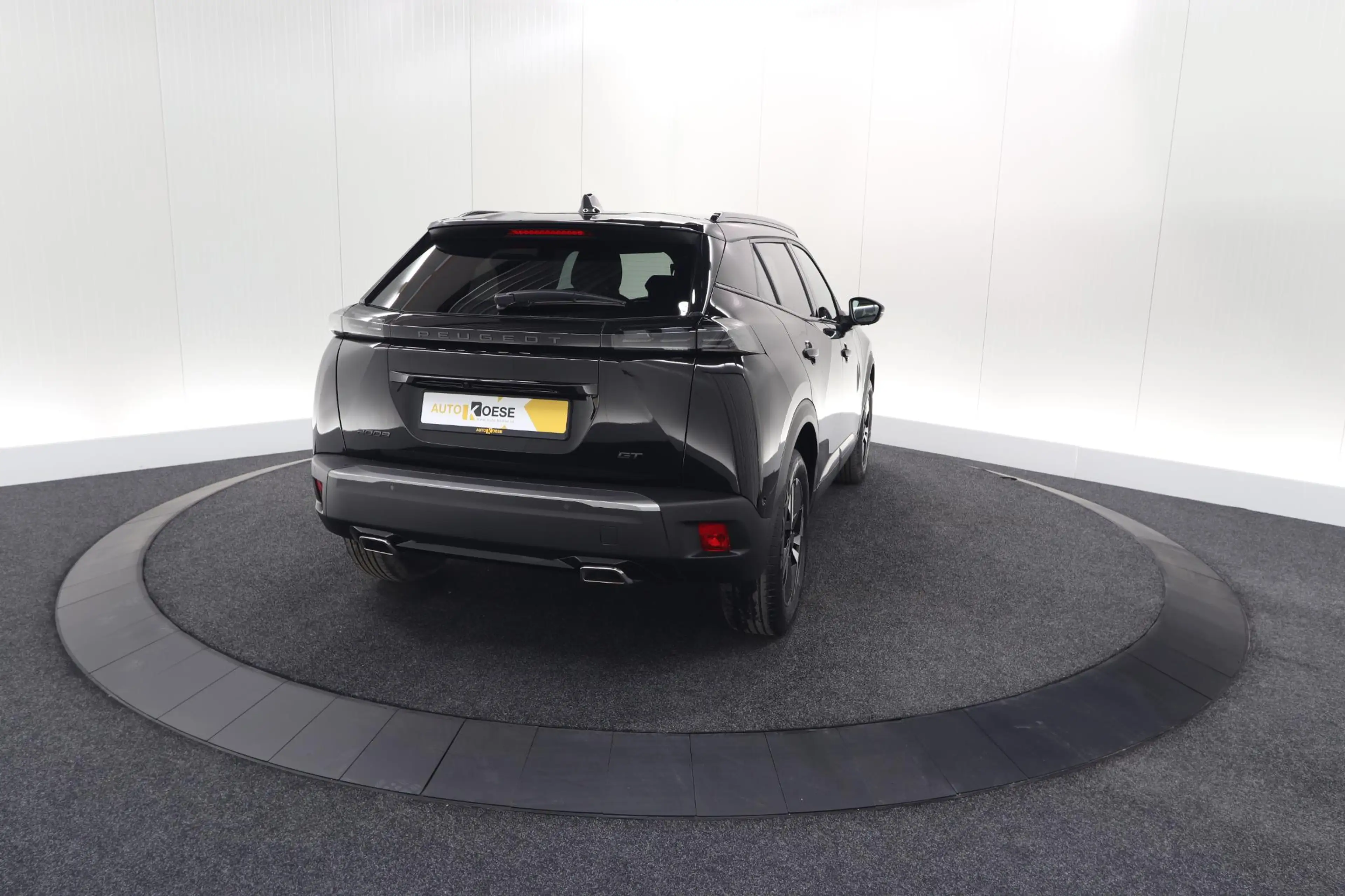 Peugeot 2008 PureTech 130 EAT8 GT | 360 Camera | Adaptieve Crui — photo 10