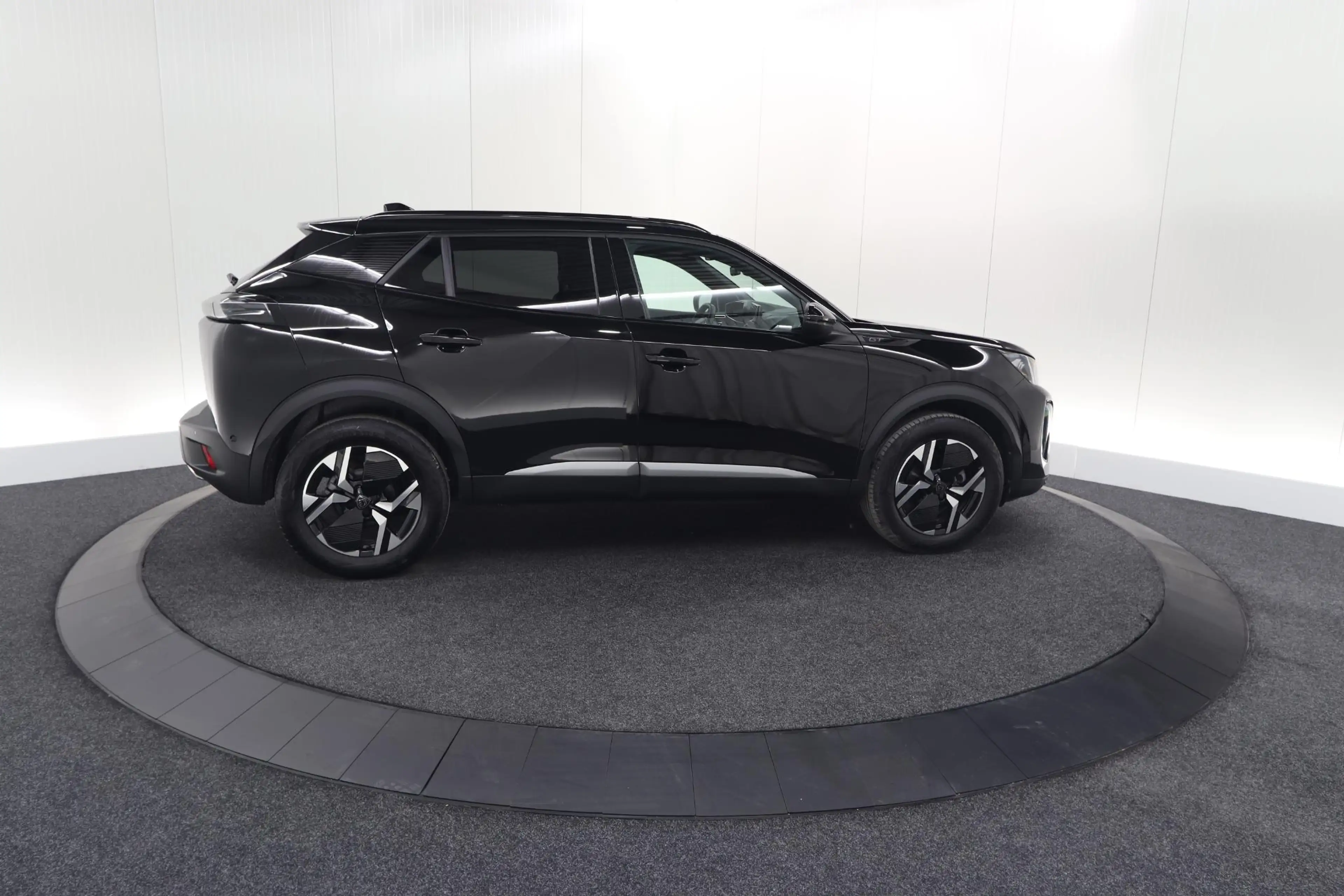 Peugeot 2008 PureTech 130 EAT8 GT | 360 Camera | Adaptieve Crui — photo 8