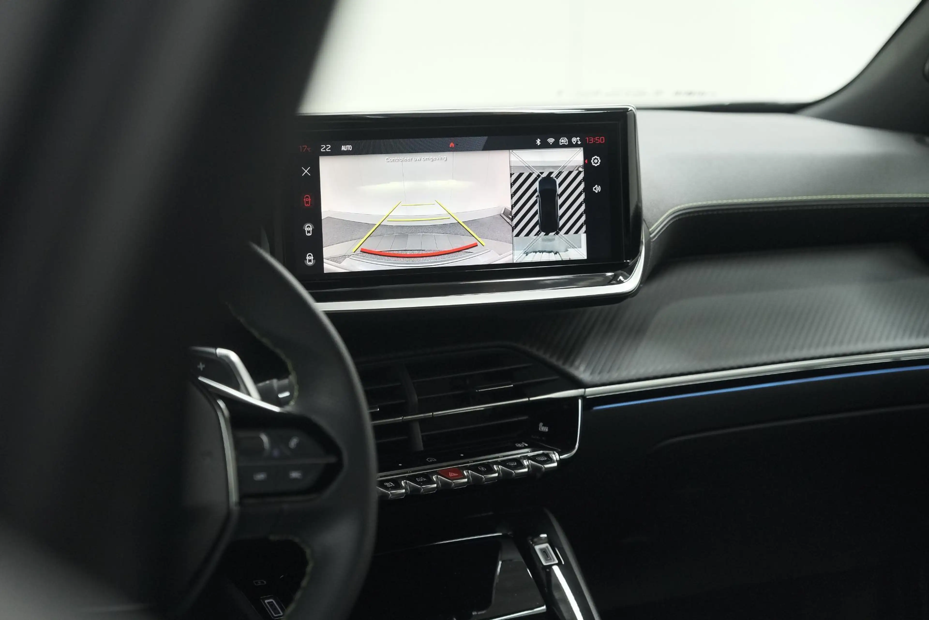 Peugeot 2008 PureTech 130 EAT8 GT | 360 Camera | Adaptieve Crui — photo 14