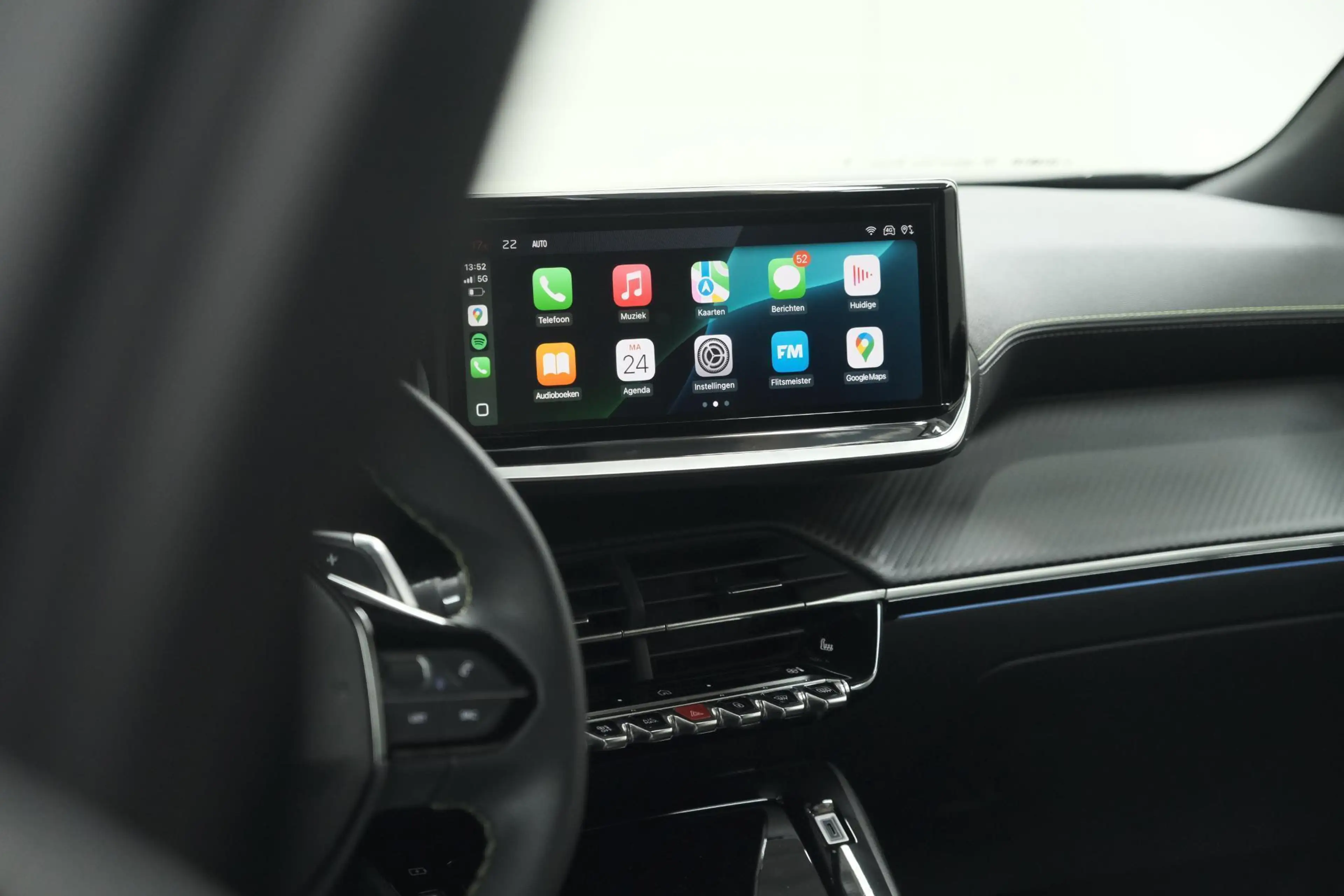 Peugeot 2008 PureTech 130 EAT8 GT | 360 Camera | Adaptieve Crui — photo 3