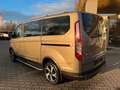 Ford Tourneo Custom 185PS Active L1 Xenon Sperrdiff. Gold - thumbnail 4