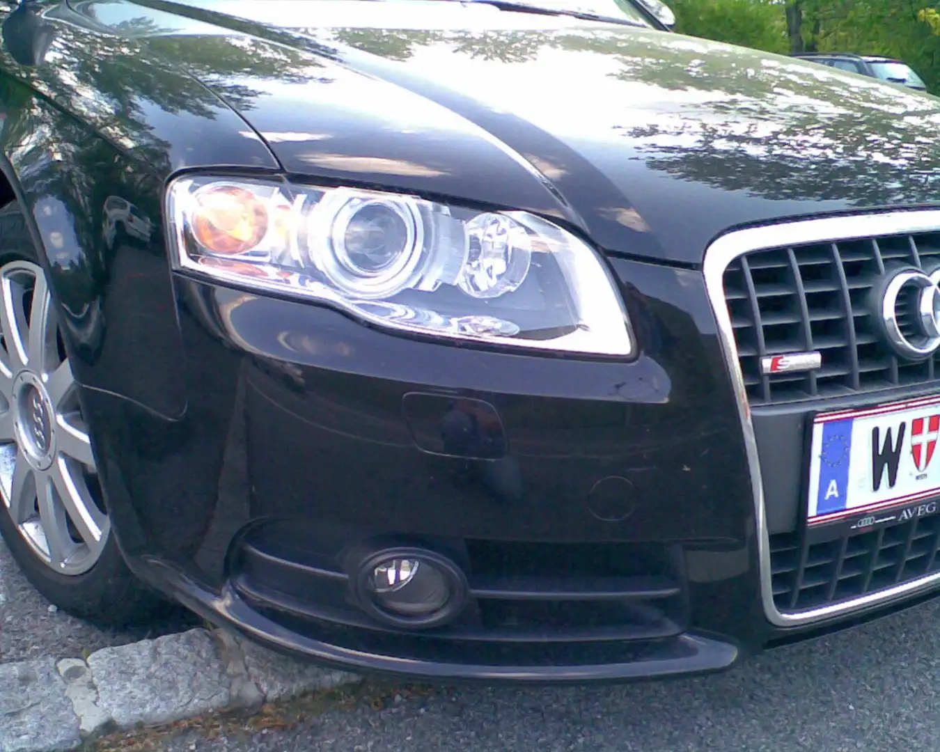 Audi A4 Avant 2,0 TDI quattro DPF Le Mans Edition - 1