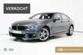 BMW 418 4 Serie Gran Coupé 418i High Executive M Sportpakk Grijs - thumbnail 1