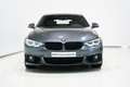 BMW 418 4 Serie Gran Coupé 418i High Executive M Sportpakk Grijs - thumbnail 7
