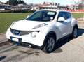 Nissan Juke Juke I 2010 1.5 dci Acenta Biały - thumbnail 6