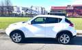 Nissan Juke Juke I 2010 1.5 dci Acenta Biały - thumbnail 1