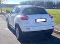 Nissan Juke Juke I 2010 1.5 dci Acenta Biały - thumbnail 5