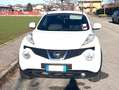 Nissan Juke Juke I 2010 1.5 dci Acenta Biały - thumbnail 3