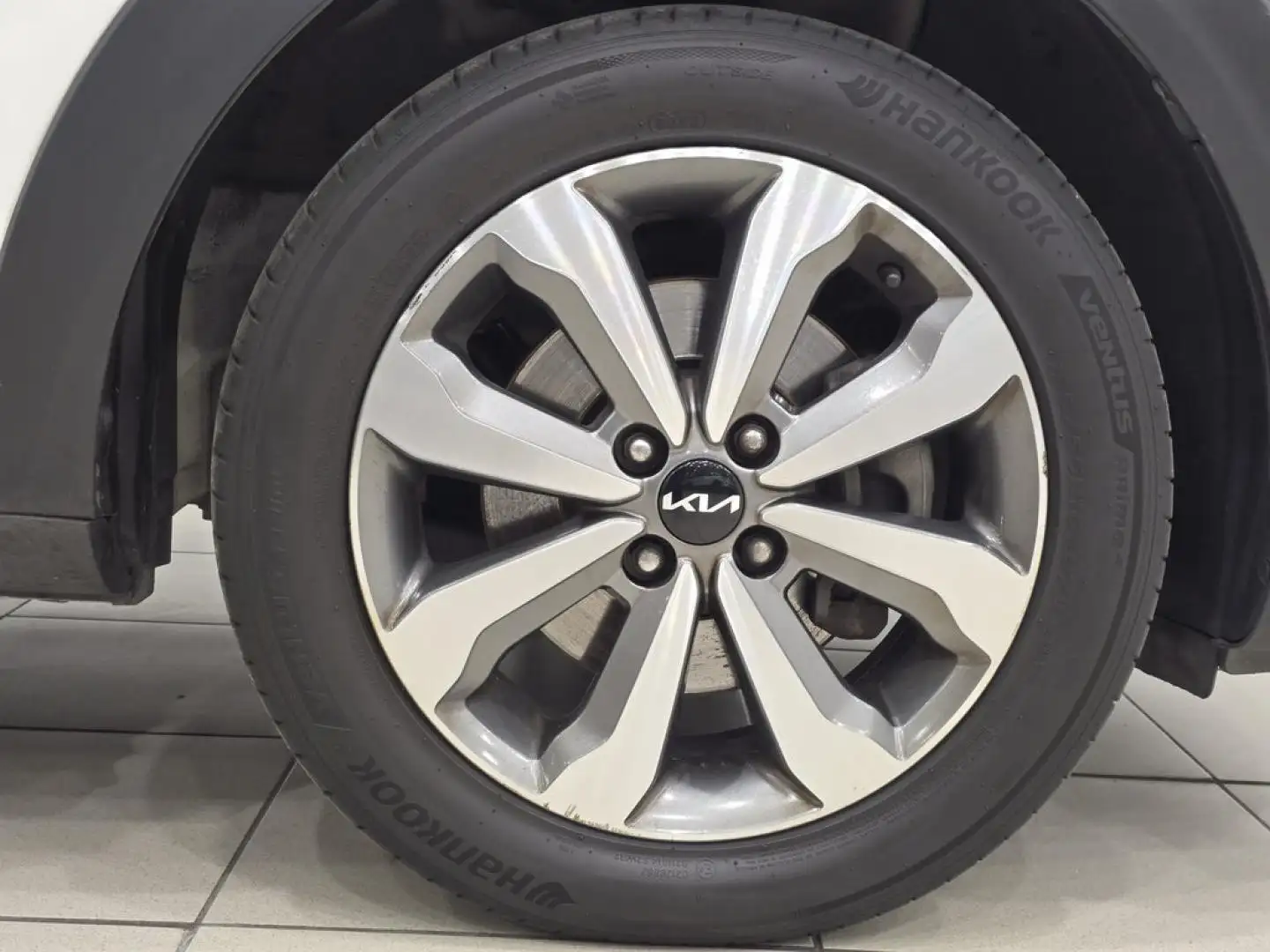 Kia Stonic 1.0 T-GDi MHEV iMT Drive Plus 120 - 2