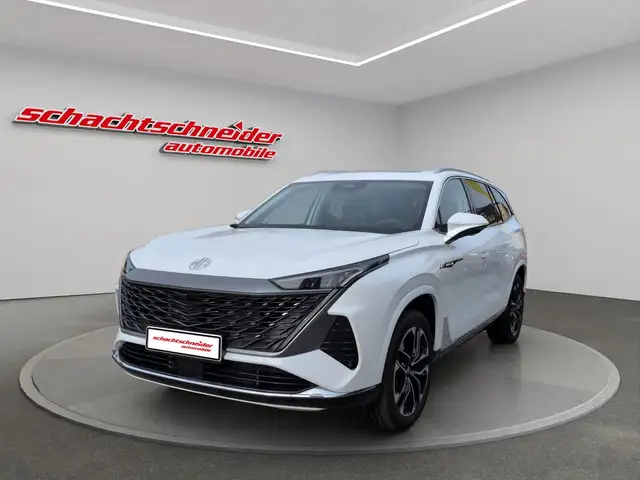 MG MGS9