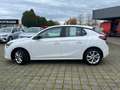 Opel Corsa Elegance Blanc - thumbnail 12