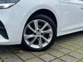 Opel Corsa Elegance Blanc - thumbnail 11