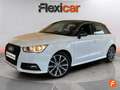 Audi A1 Sportback 1.4 TDI 90CV Adrenalin Weiß - thumbnail 3