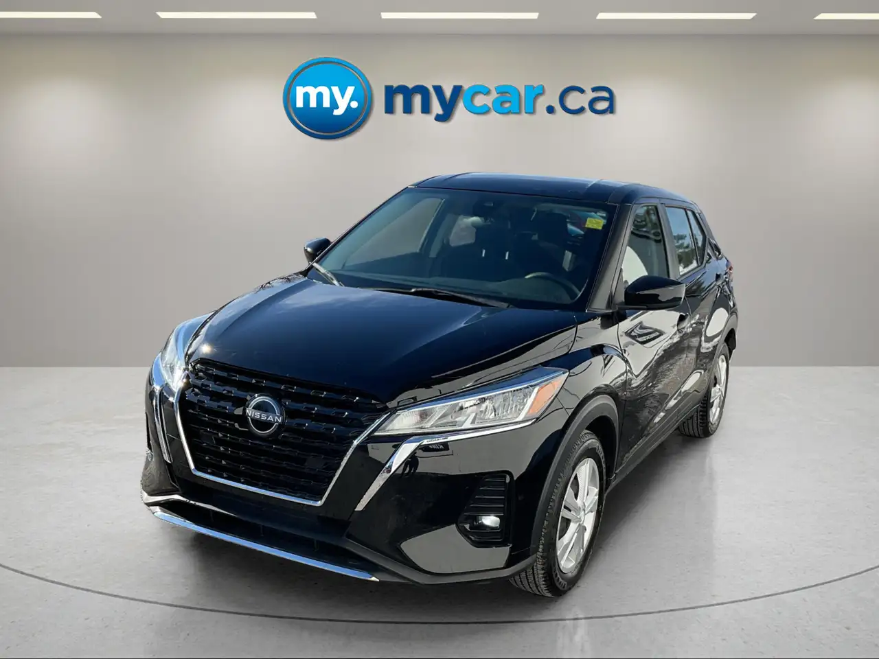 Nissan Kicks fotografie Nissan Kicks