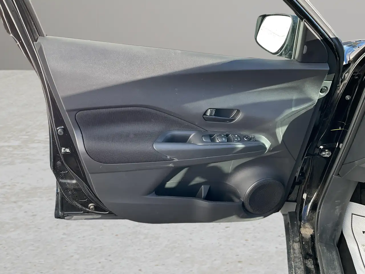 Nissan Kicks fotografie Nissan Kicks