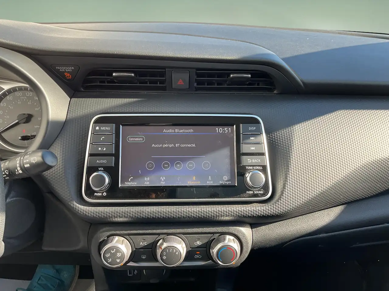 Nissan Kicks fotografie Nissan Kicks