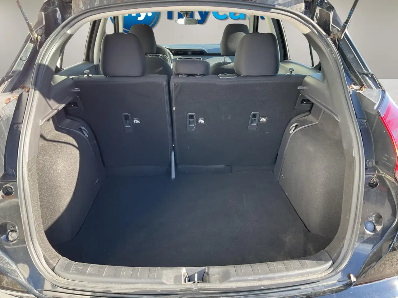 Nissan Kicks fotografie Nissan Kicks
