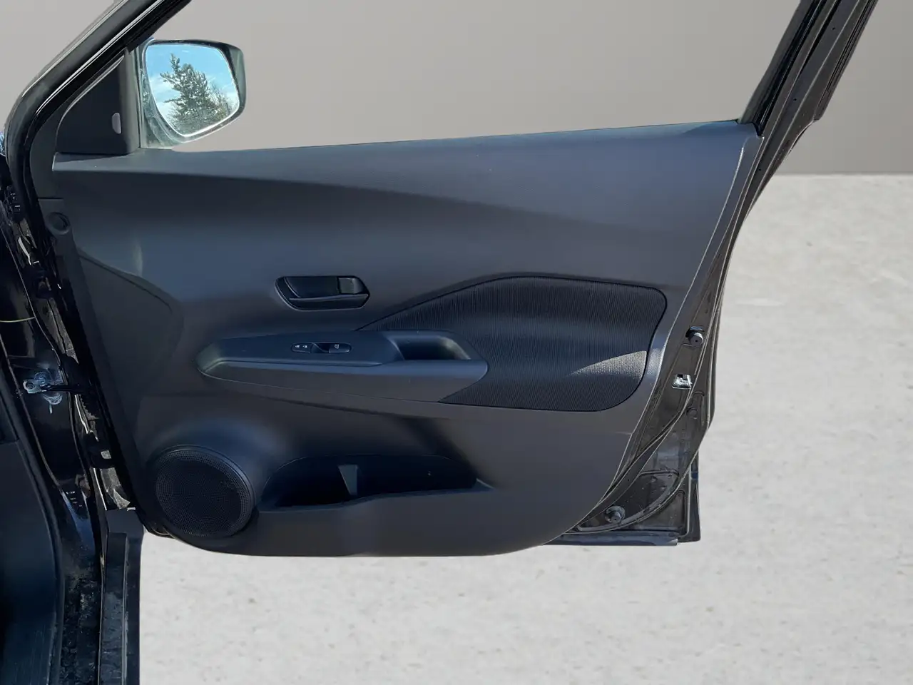 Nissan Kicks fotografie Nissan Kicks