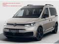Volkswagen Caddy Life 5-Sitzer 90 kW TDI kurzer Radstand Plateado - thumbnail 2