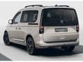 Volkswagen Caddy Edition 2.0 TDI DSG 18 ACC AHK LED STANDH Argento - thumbnail 4