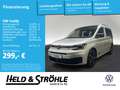 Volkswagen Caddy Edition 2.0 TDI DSG 18 ACC AHK LED STANDH Zilver - thumbnail 1