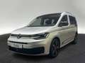 Volkswagen Caddy Edition 2.0 TDI DSG 18 ACC AHK LED STANDH Zilver - thumbnail 2