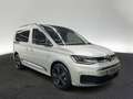 Volkswagen Caddy Edition 2.0 TDI DSG 18 ACC AHK LED STANDH Zilver - thumbnail 5