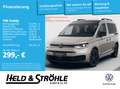 Volkswagen Caddy Edition 2.0 TDI DSG 18 ACC AHK LED STANDH Argento - thumbnail 1