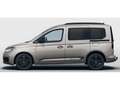 Volkswagen Caddy Edition 2.0 TDI DSG 18 ACC AHK LED STANDH Argento - thumbnail 5