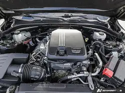 Cadillac CT4 снимка Cadillac CT4