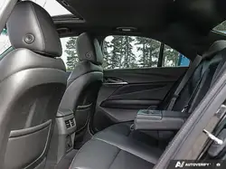 Cadillac CT4 снимка Cadillac CT4