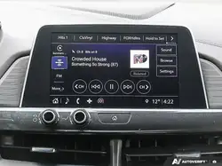 Cadillac CT4 снимка Cadillac CT4