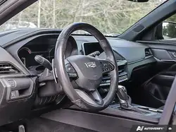 Cadillac CT4 снимка Cadillac CT4
