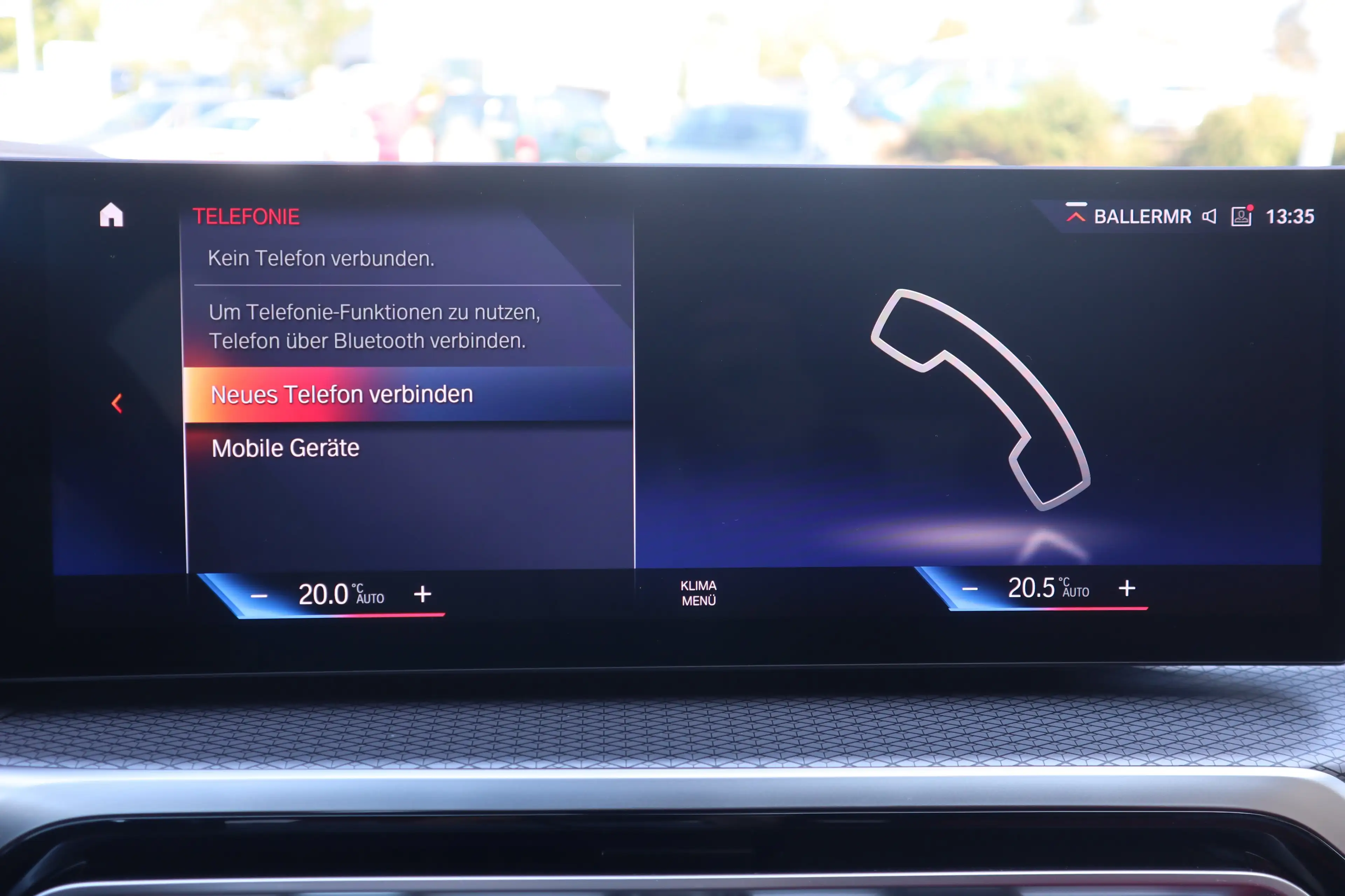 BMW i4 eDrive35 Gran Coupé — photo 10