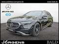 Mercedes-Benz E 450 d 4M T AMG-Sport/Pano/Burm/AHK/Sitzklima Noir - thumbnail 1