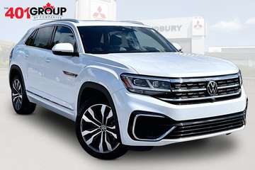 Execline | AWD | Leather | Sunroof | Heated Seats