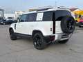 Land Rover Defender 110 S STYLE+360°KAM+AHK+KAMERA+NAVI+SHZ Weiß - thumbnail 3